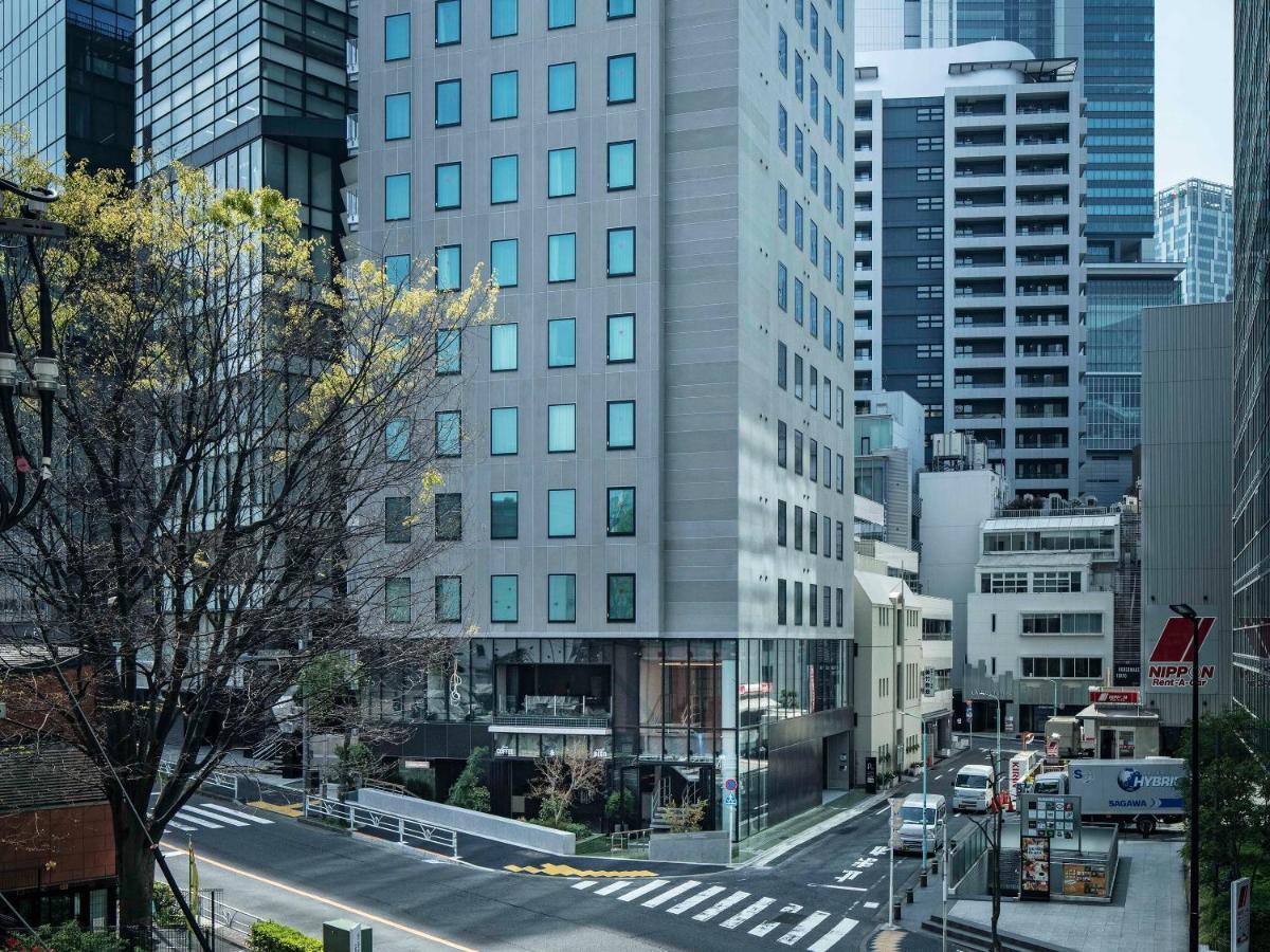 All Day Place Shibuya Präfektur Tokio Exterior foto